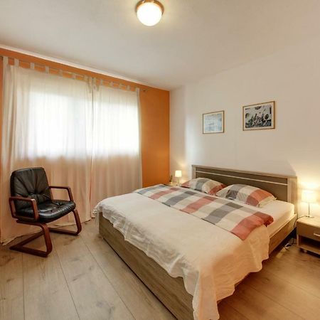 Figa Apartman Benko Milatic Jelsa  Zewnętrze zdjęcie