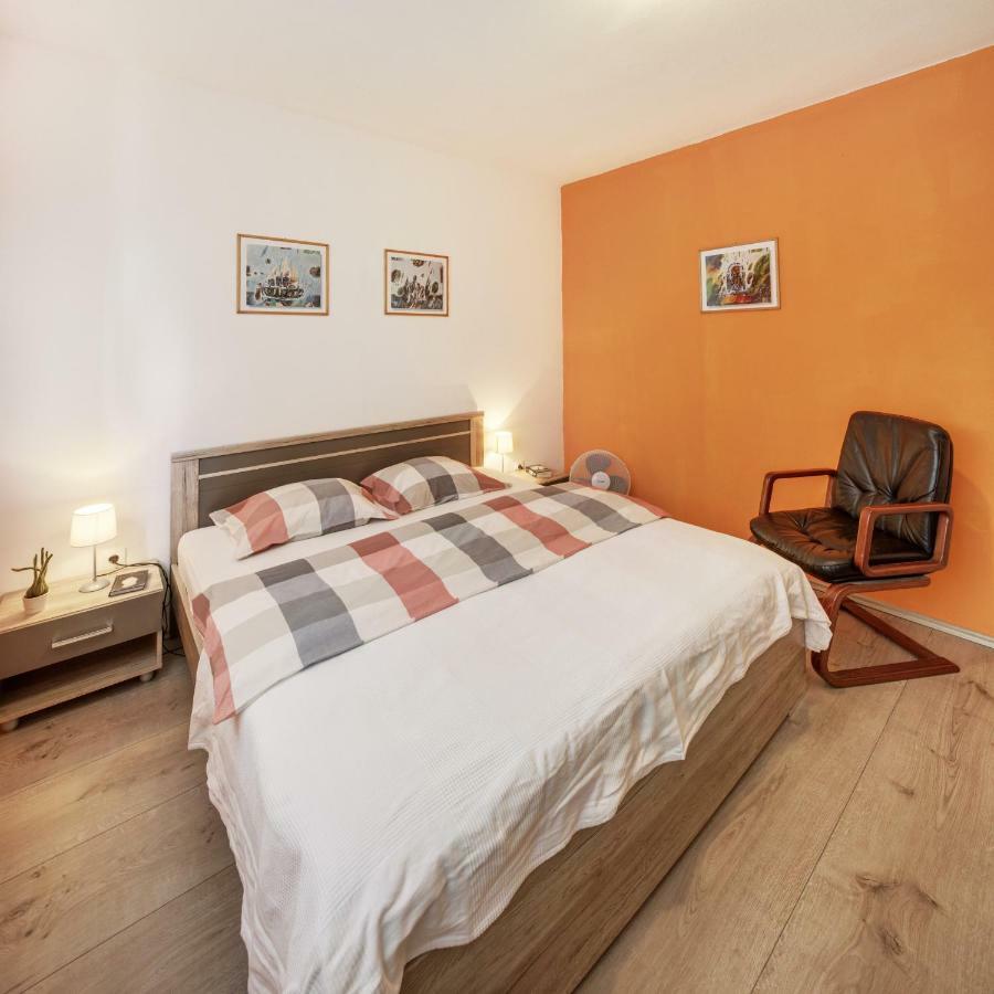 Figa Apartman Benko Milatic Jelsa  Zewnętrze zdjęcie
