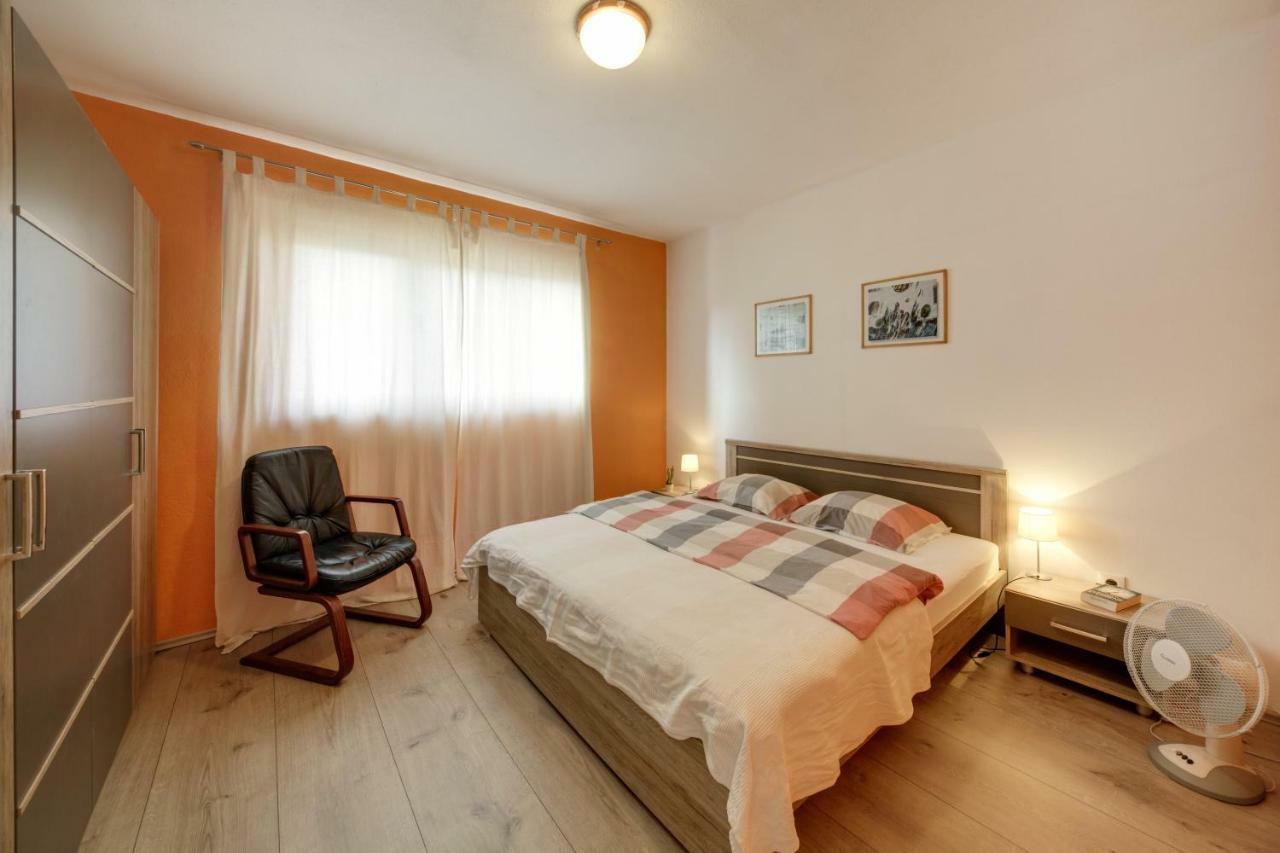 Figa Apartman Benko Milatic Jelsa  Zewnętrze zdjęcie