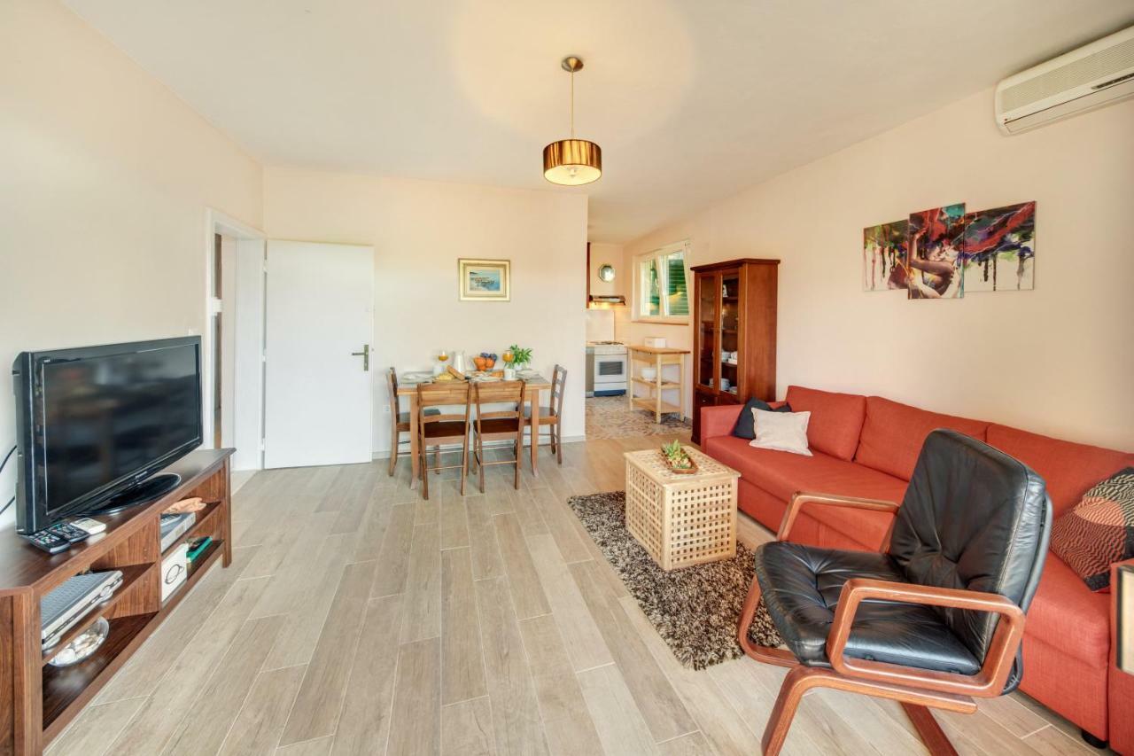 Figa Apartman Benko Milatic Jelsa  Zewnętrze zdjęcie